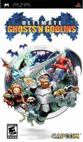 Descargar Ultimate Ghosts N Goblins [EUR] por Torrent